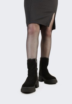 Женские полусапожки Baden JE387-010