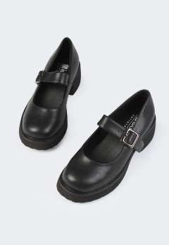 Женские туфли Baden KF329-010