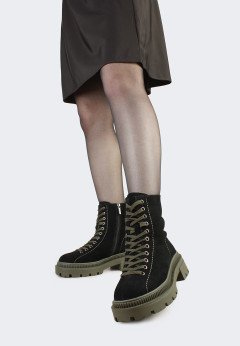 Женские ботинки Baden U437-041