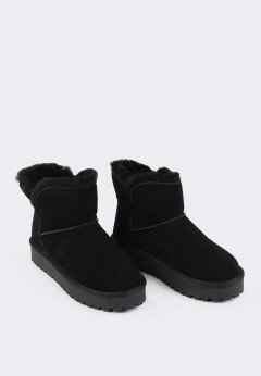 Женские полусапожки Baden U454-011