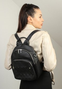 Женский рюкзак K-C TI218-01X