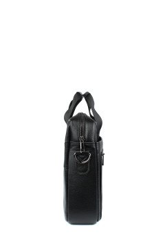 Мужской портфель из натуральной кожи K-C TI192-01X