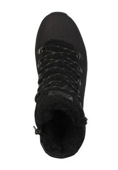 Женские спортивные ботинки на танкетке Rieker 48030-00
