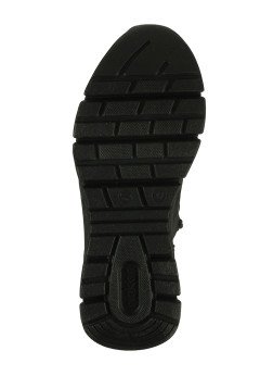Женские спортивные ботинки на танкетке Rieker 48030-00