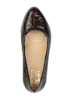 Женские туфли-лодочки Bonty 1137V-Q-multi-taliska-w