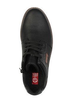 Мужские ботинки Rieker 10511-01