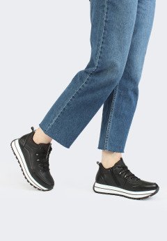 Женские хайтопы Rieker N4012-00