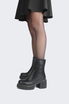 Женские ботильоны Тофа 605552-6