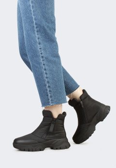 Женские дутики Baden MW092-020