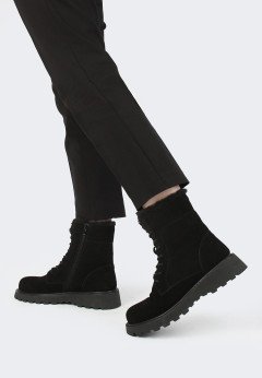 Женские ботинки Тофа 606562-6