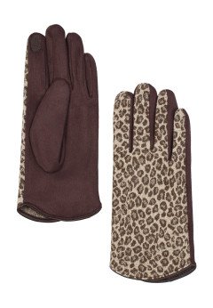 Женские перчатки Mellizos G17-4SY 1526-16