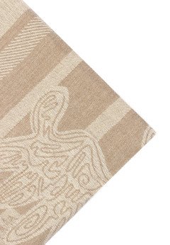 Женский платок Mellizos Ss 17-2XC 8218-7