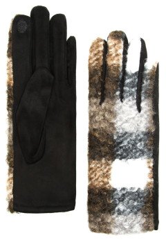 Женские перчатки Mellizos G17-4SY 62-1
