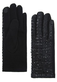 Женские перчатки Mellizos G17-7Gg 329-1