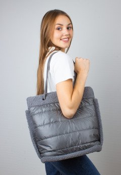 Женская сумка тоут Mellizos B17-5NF 503-3