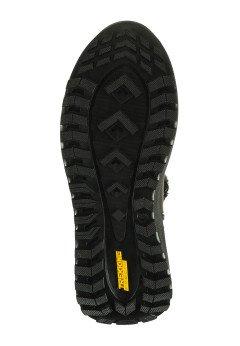 Мужские треккинговые ботинки Baden WL125-012