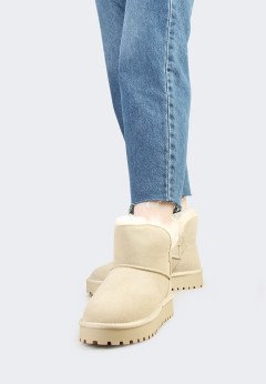 Женские полусапожки Baden U454-012