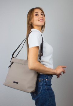 Женская сумка с ремнем через плечо Rieker H1526-60