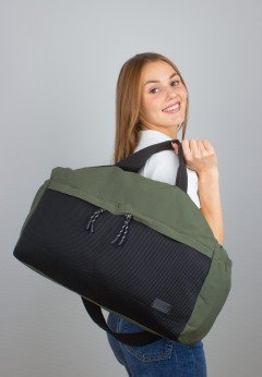 Женская дорожная сумка Rieker H1533-52