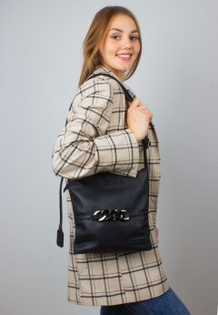 Женская сумка с ремнем через плечо Remonte Q0626-00