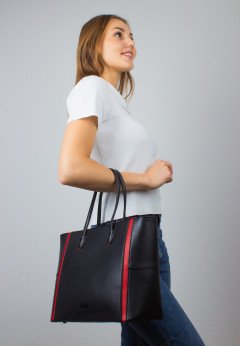 Женская сумка тоут Rieker H1524-00