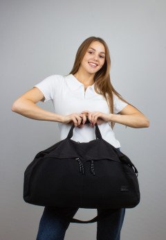 Женская дорожная сумка Rieker H1533-00