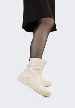 Женские полусапожки K-C 2-813960-02