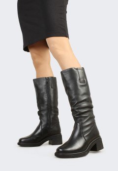 Женские сапоги Baden A510-040