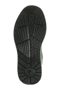 Мужские хайтопы Baden LK012-010