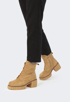 Женские ботильоны Тофа 605675-6