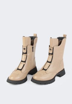 Женские полусапожки Baden RQ292-030