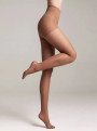 Колготки женские с утягивающими шортиками 40 den Conte