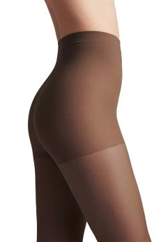 Колготки женские с утягивающими шортиками 40 den Conte 14С-70СП shade