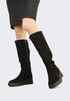 Женские сапоги Baden U432-031