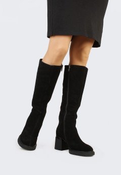 Женские сапоги Baden MV1048-010