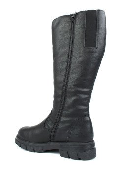 Женские сапоги Rieker Z9161-00