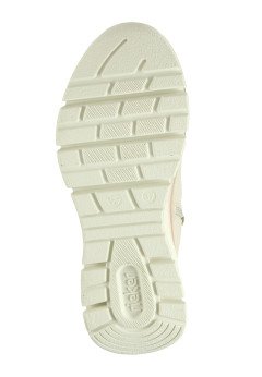 Женские полусапожки Rieker 48052-60