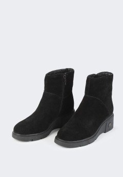 Женские ботильоны высокие Baden GV104-010