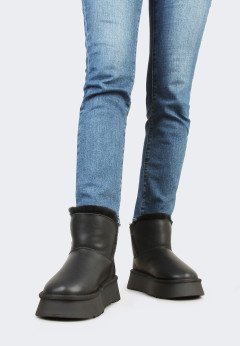 Женские полусапожки Baden JN125-021