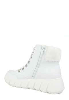 Женские ботинки Rieker Y3502-80