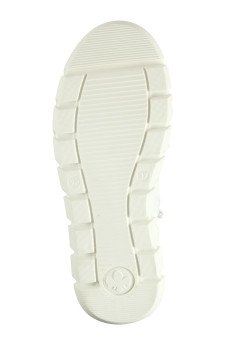 Женские ботинки Rieker Y3502-80