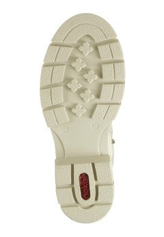Женские ботинки Rieker Z9109-62