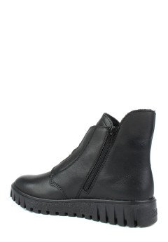 Женские ботинки без шнурков Rieker Y3458-00