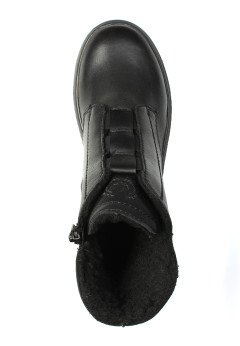 Женские ботинки без шнурков Rieker Y3458-00
