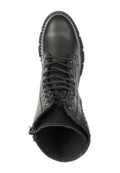 Осенние женские ботинки Rieker M3804-00
