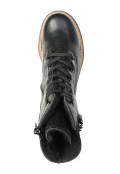 Женские ботинки Rieker 75633-00