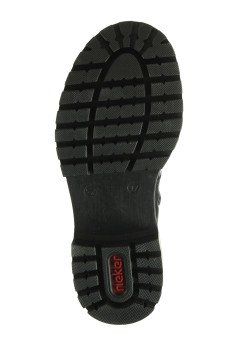 Женские ботинки Rieker 75633-00