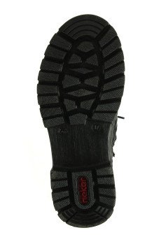 Женские ботинки Rieker X8501-00