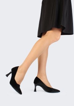 Женские туфли-лодочки Tamaris 1-1-22445-41-001