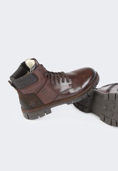 Мужские ботинки Rieker 32205-25